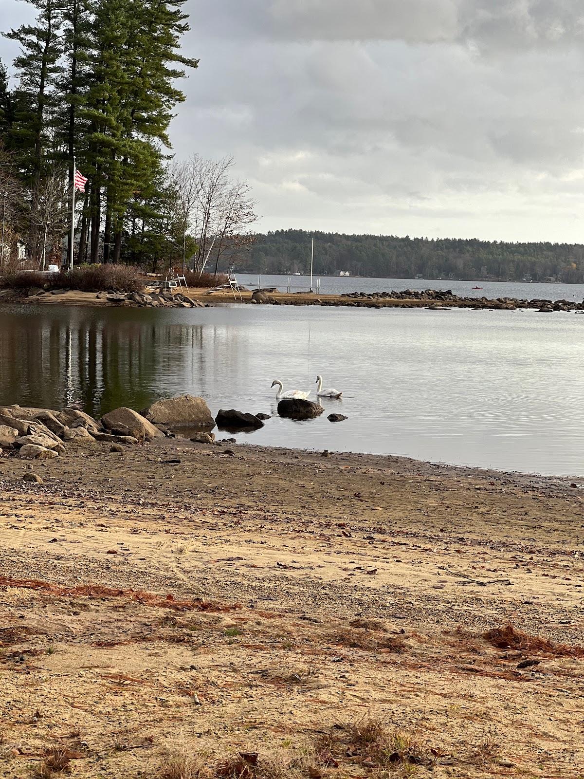 Sandee - Mary Waldron Beach