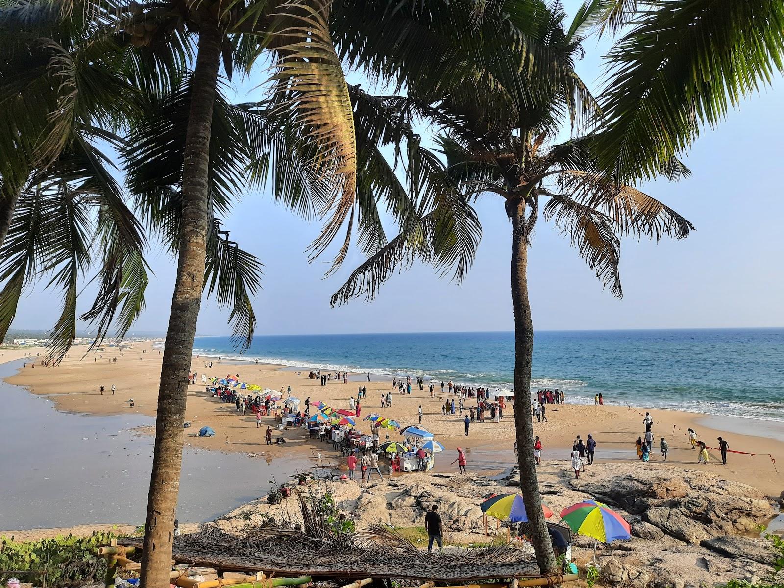 Sandee Adimalathura Beach