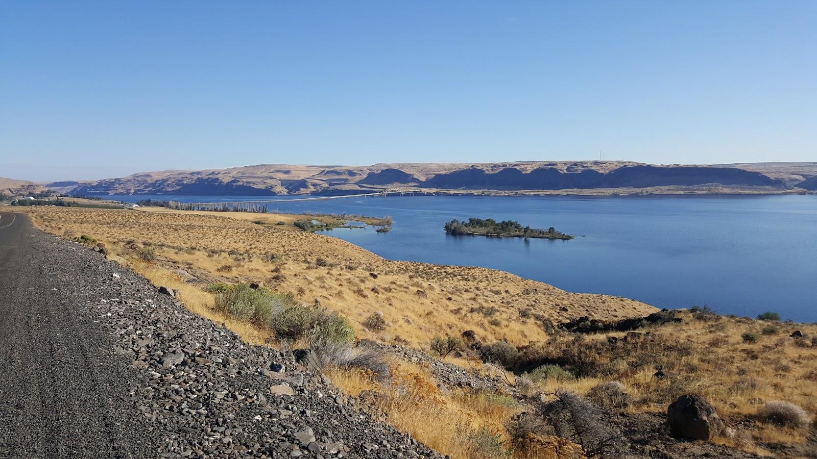 Sandee Wanapum Recreation Area Photo