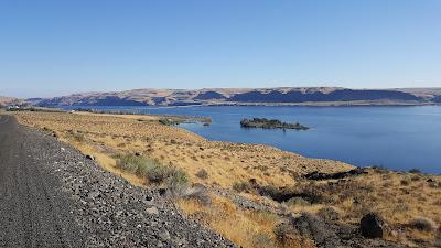 Sandee - Wanapum Recreation Area