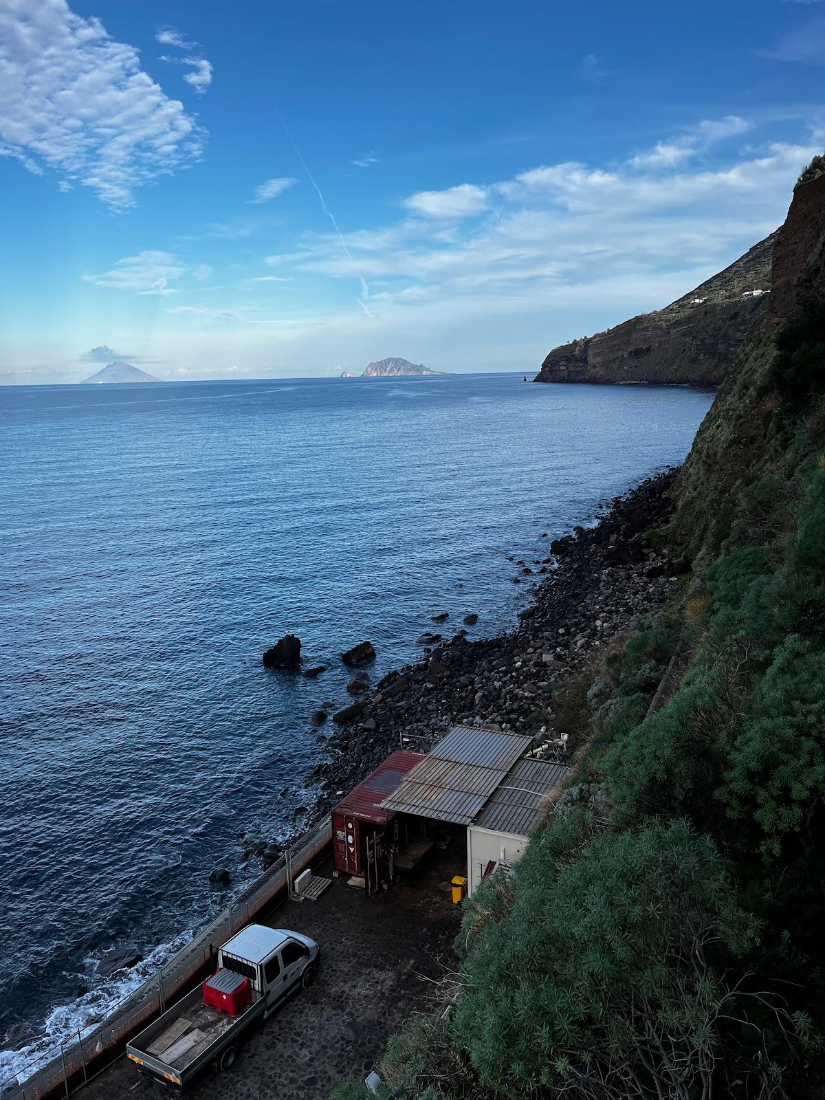 Sandee - Spiaggia Jalera