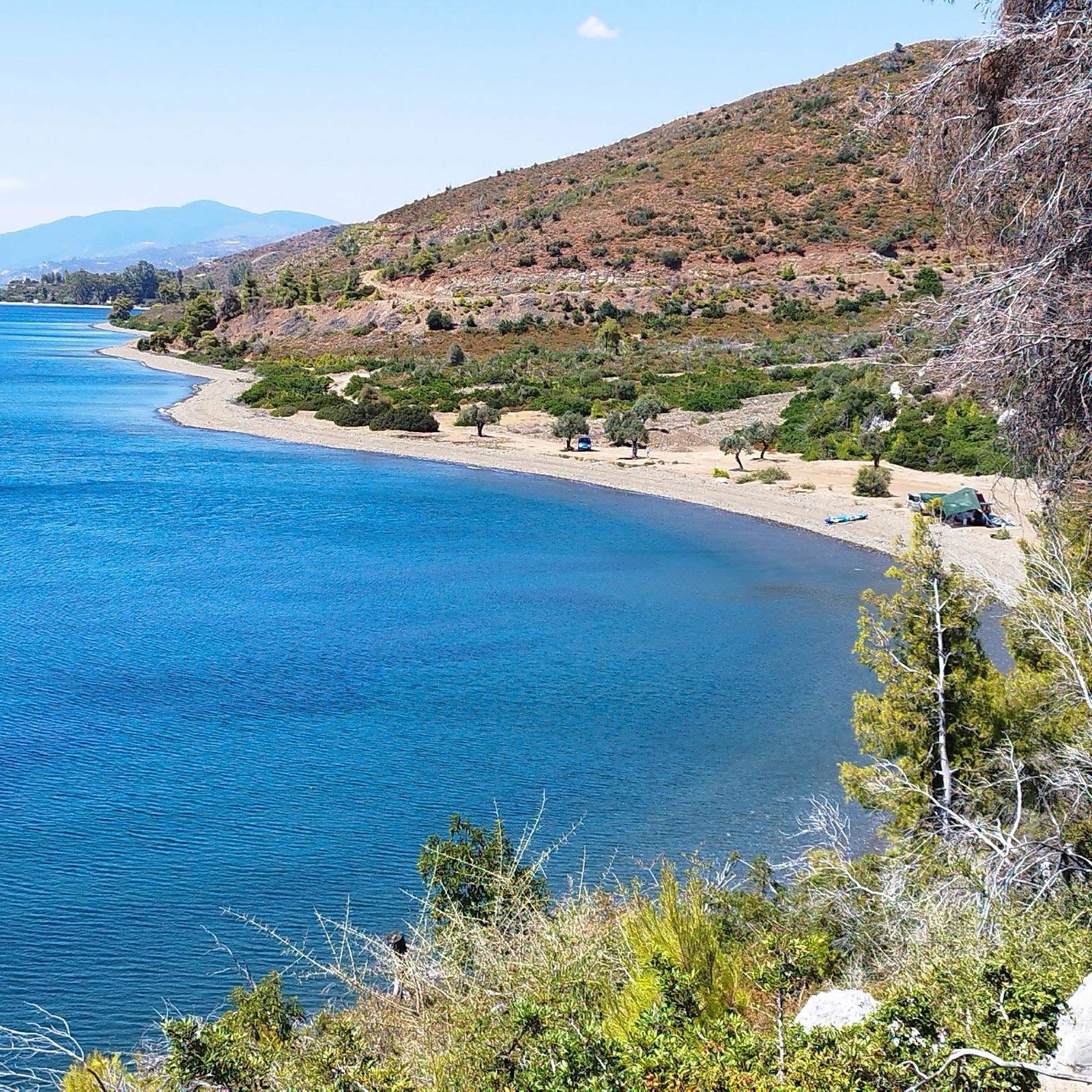 Sandee - Galataki Beach