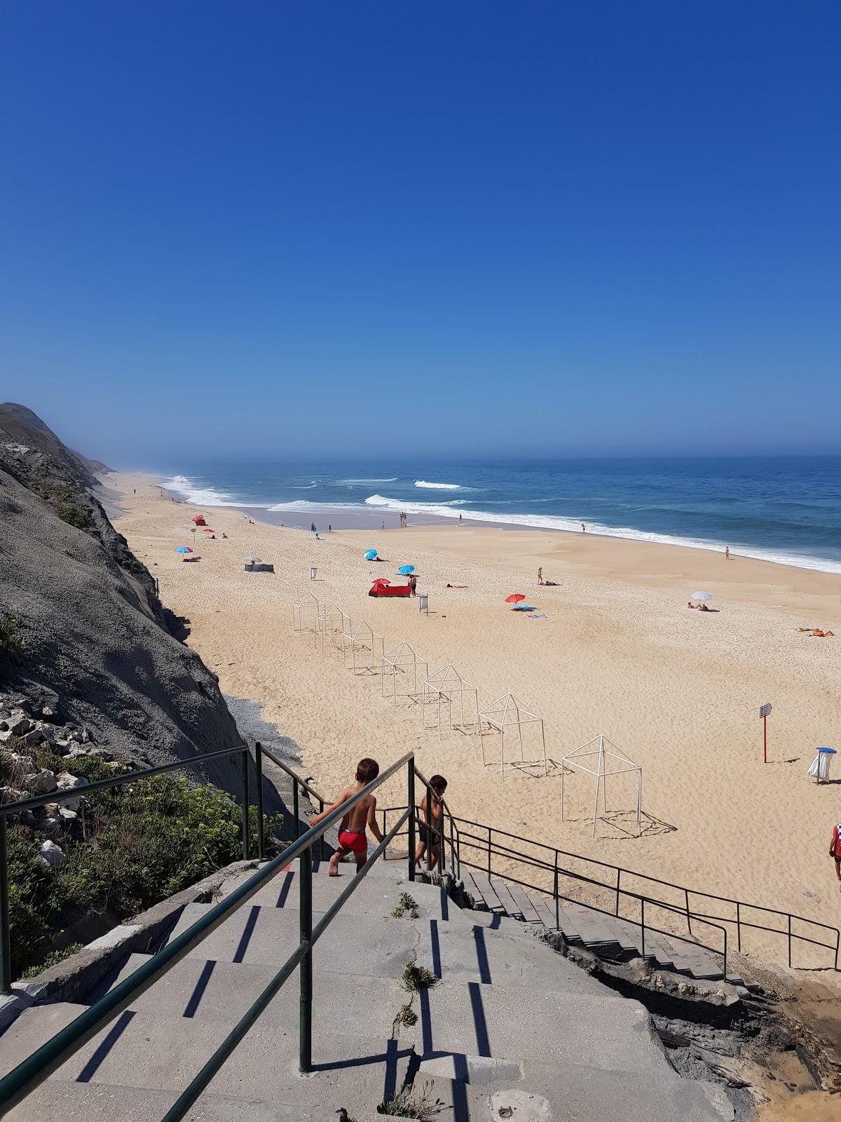 Sandee Praia Da Pedra Do Ouro