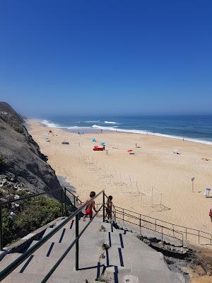 Sandee - Praia Da Pedra Do Ouro