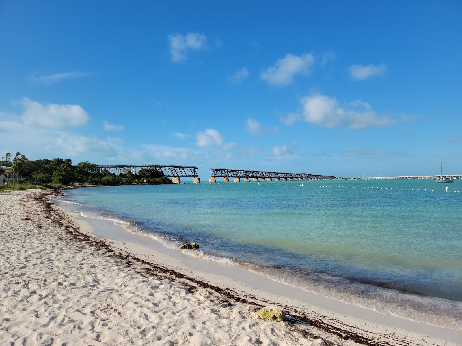 Sandee - Bahia Honda State Park