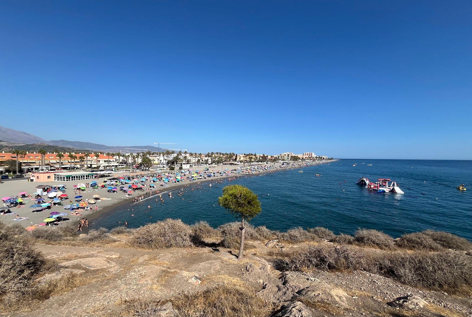 Sandee Salobrena / La Cagadilla