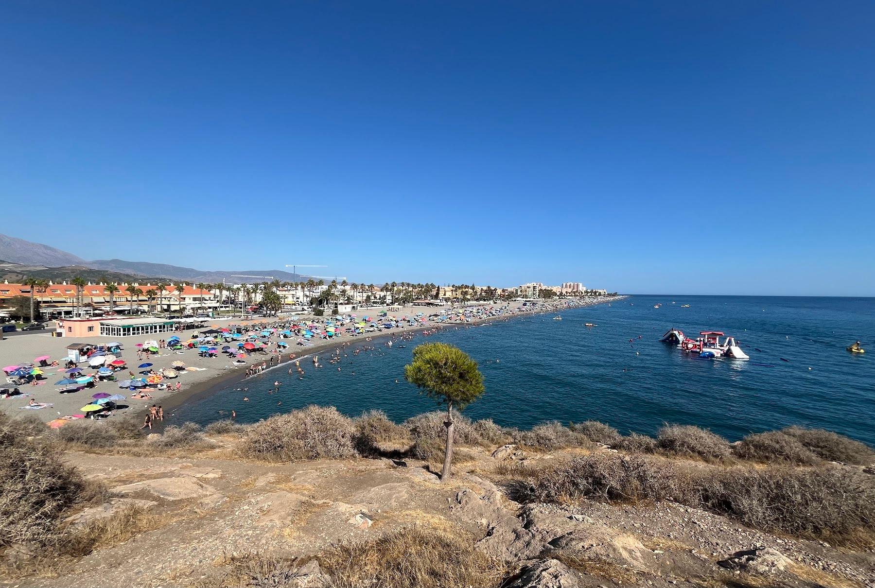 Sandee Salobrena / La Cagadilla