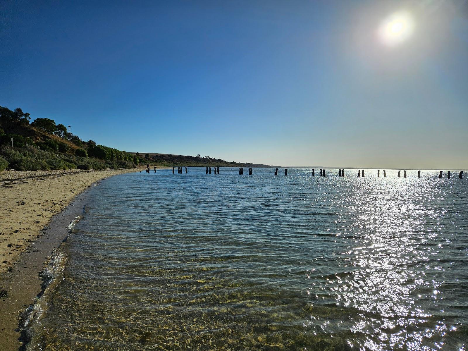 Sandee - Clifton Springs West Beach