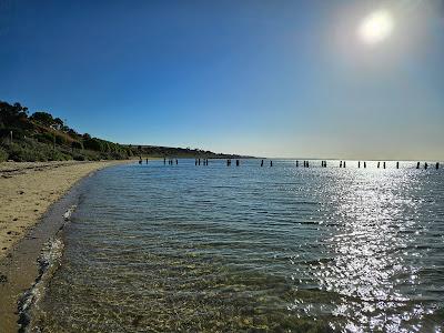 Sandee - Clifton Springs West Beach