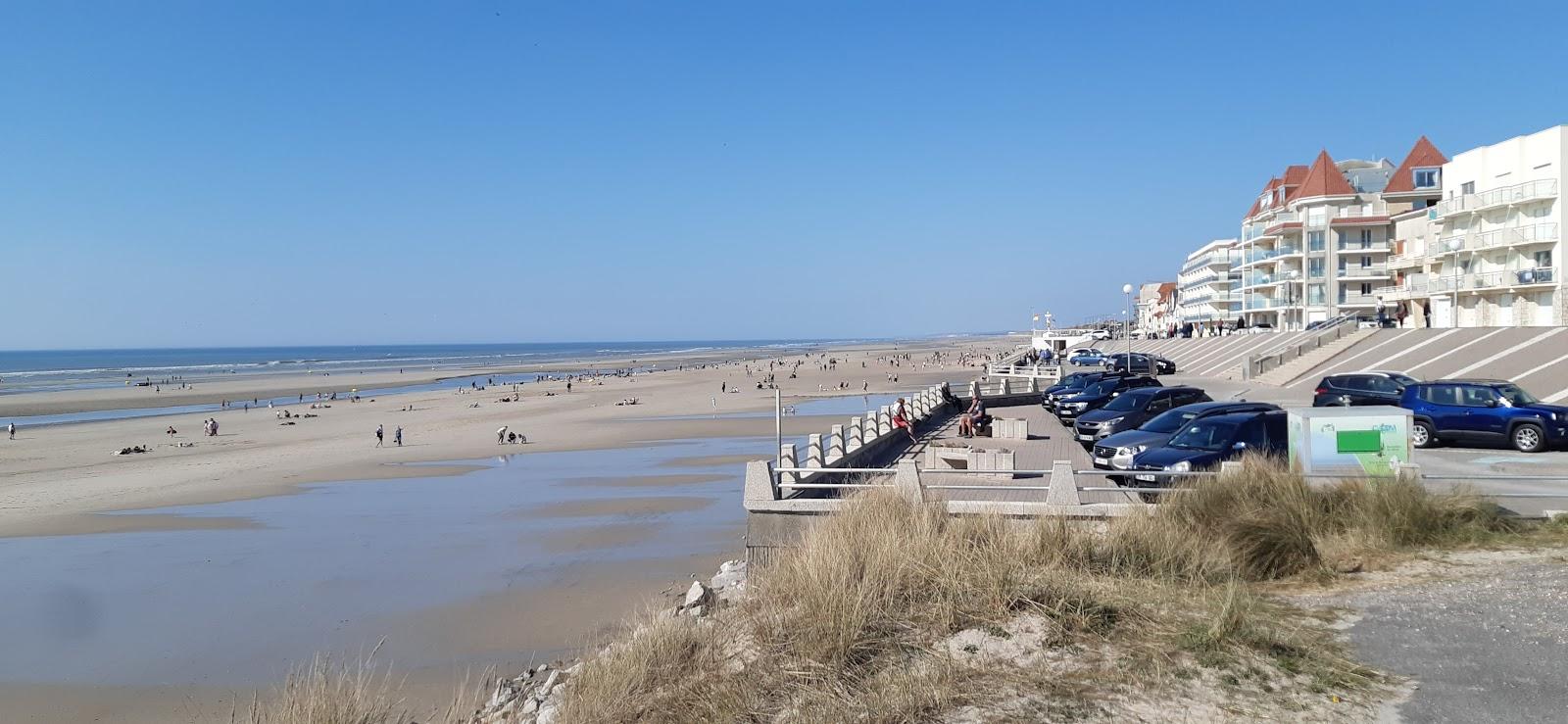Sandee Plage Du Centre