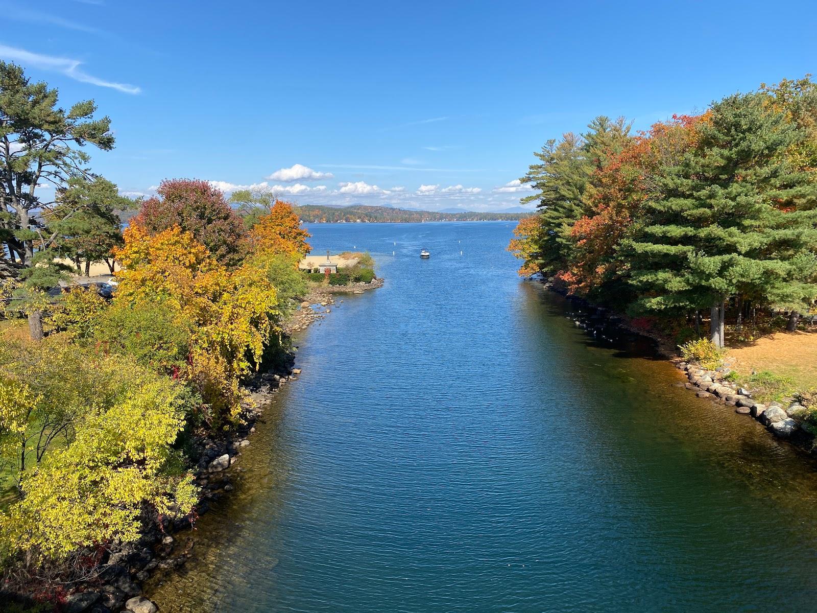 Sandee - Weirs Beach / Endicott Rock Park