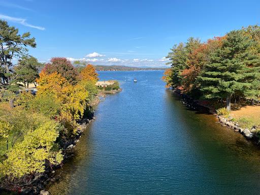 Sandee - Weirs Beach / Endicott Rock Park