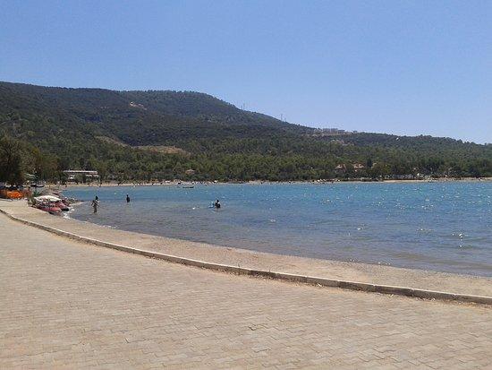 Sandee Akbuk Sahil
