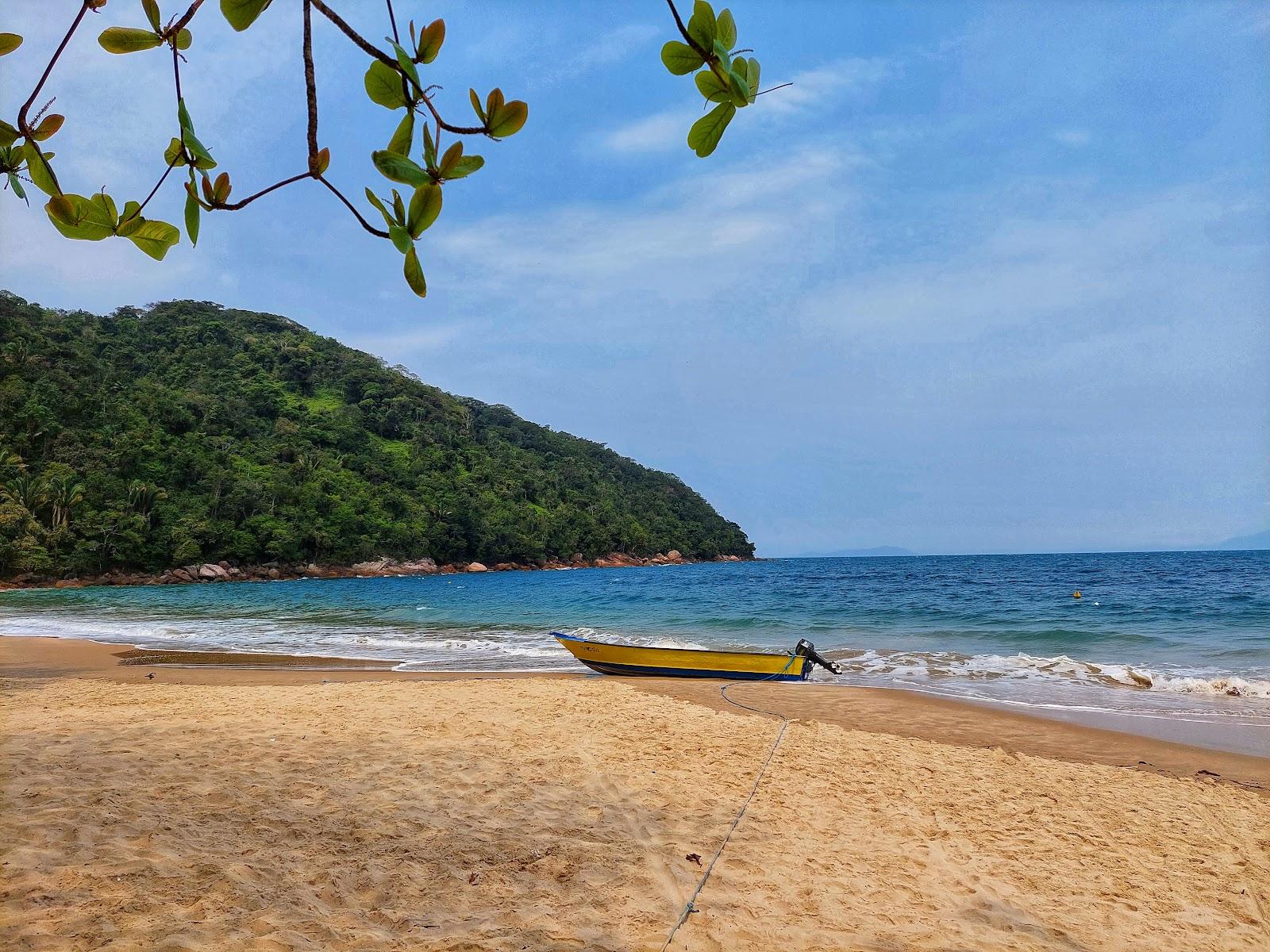 Sandee Praia De 7 Fontes