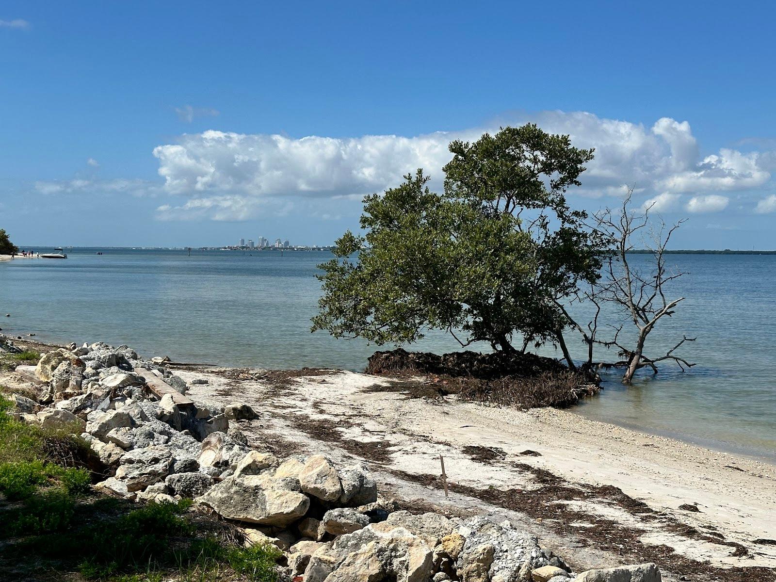 Sandee Picnic Island Park