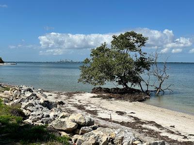 Sandee - Picnic Island Park