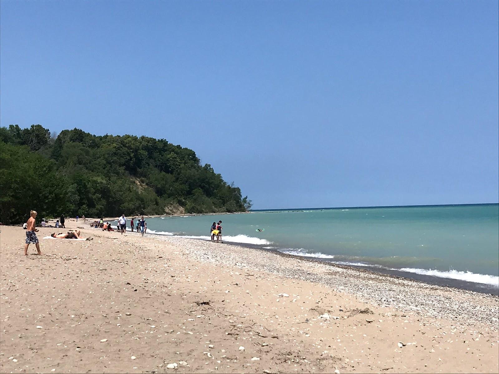 Sandee Grant Park Beach
