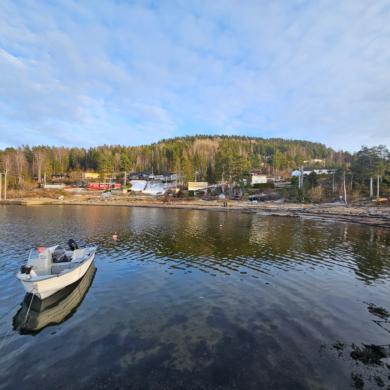 Sandee Kuskjarbukta