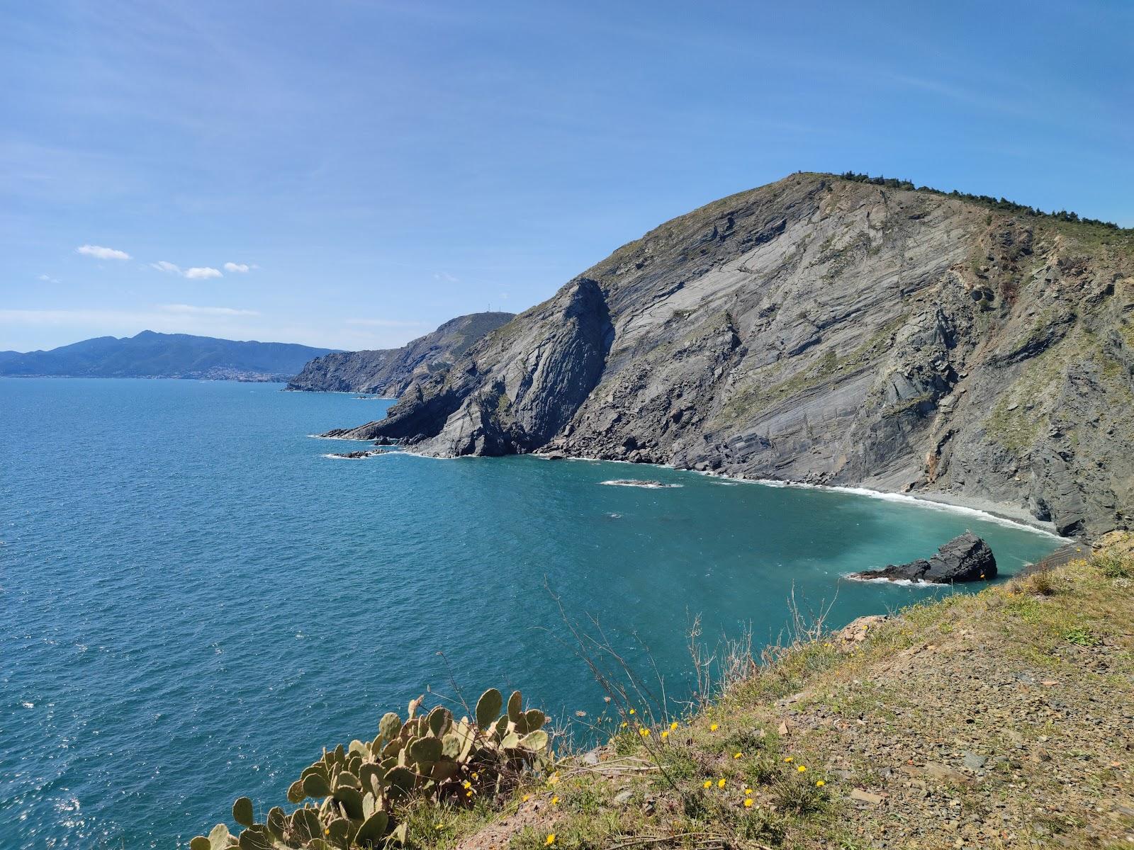 Sandee - Plage Du Minerai