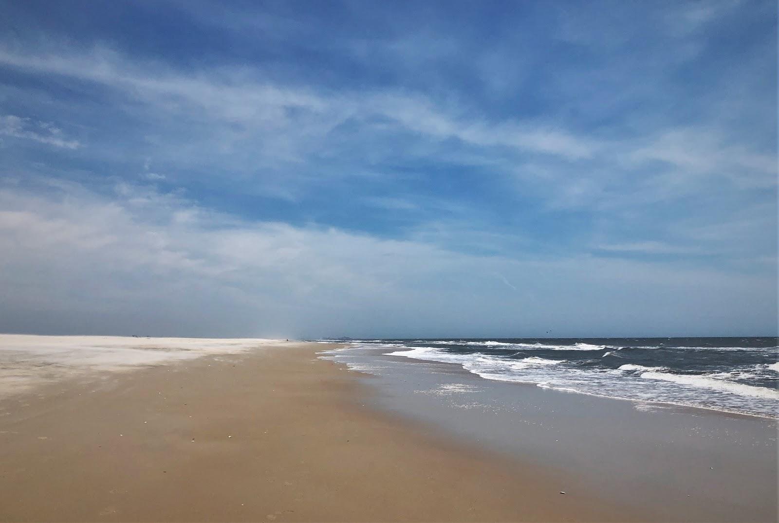 Sandee Six Mile Beach