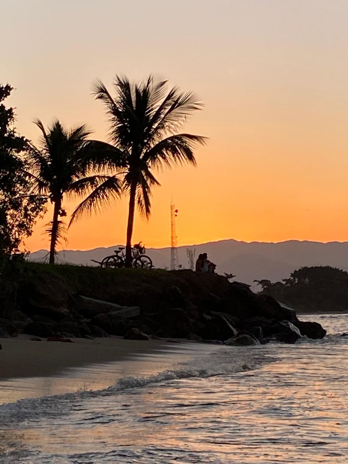 Sandee Praia Da Enseada-