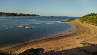 Sandee - Plage De La Tossen