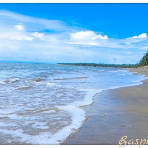 Sandee Kappalangadi Beach Photo