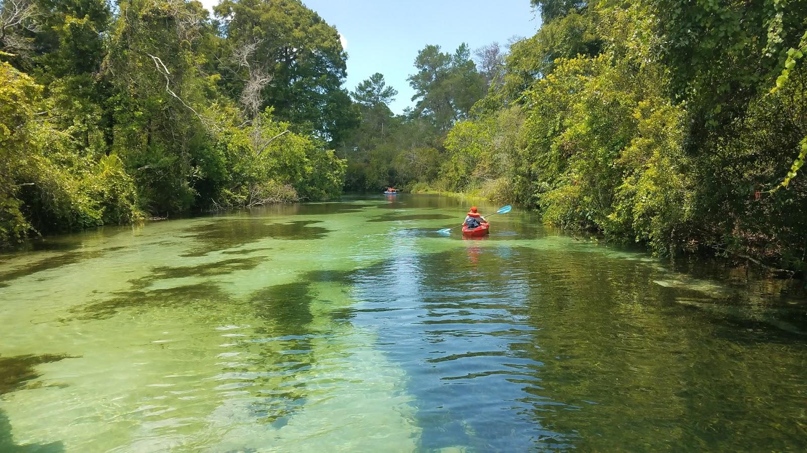 Sandee - Weeki Wachee Spring