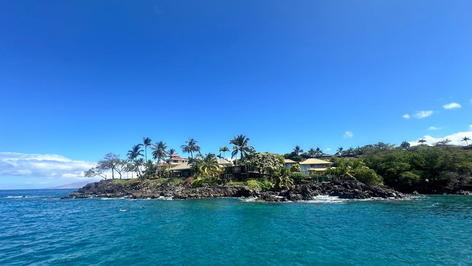 Sandee Makena Landing Beach Park