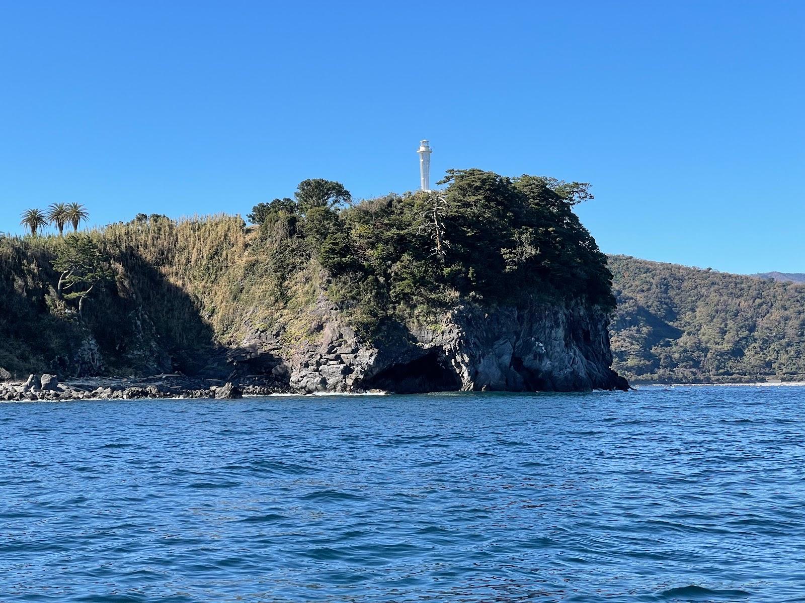 Sandee Kawanzaki Lighthouse