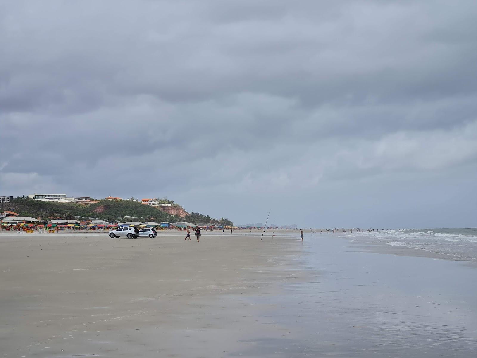 Sandee Praia Do Aracagy