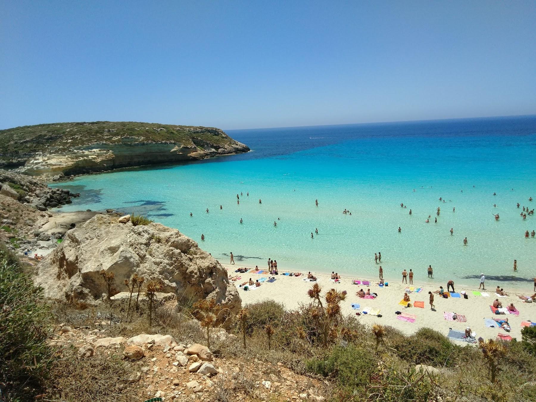 Sandee Rabbit Beach Photo