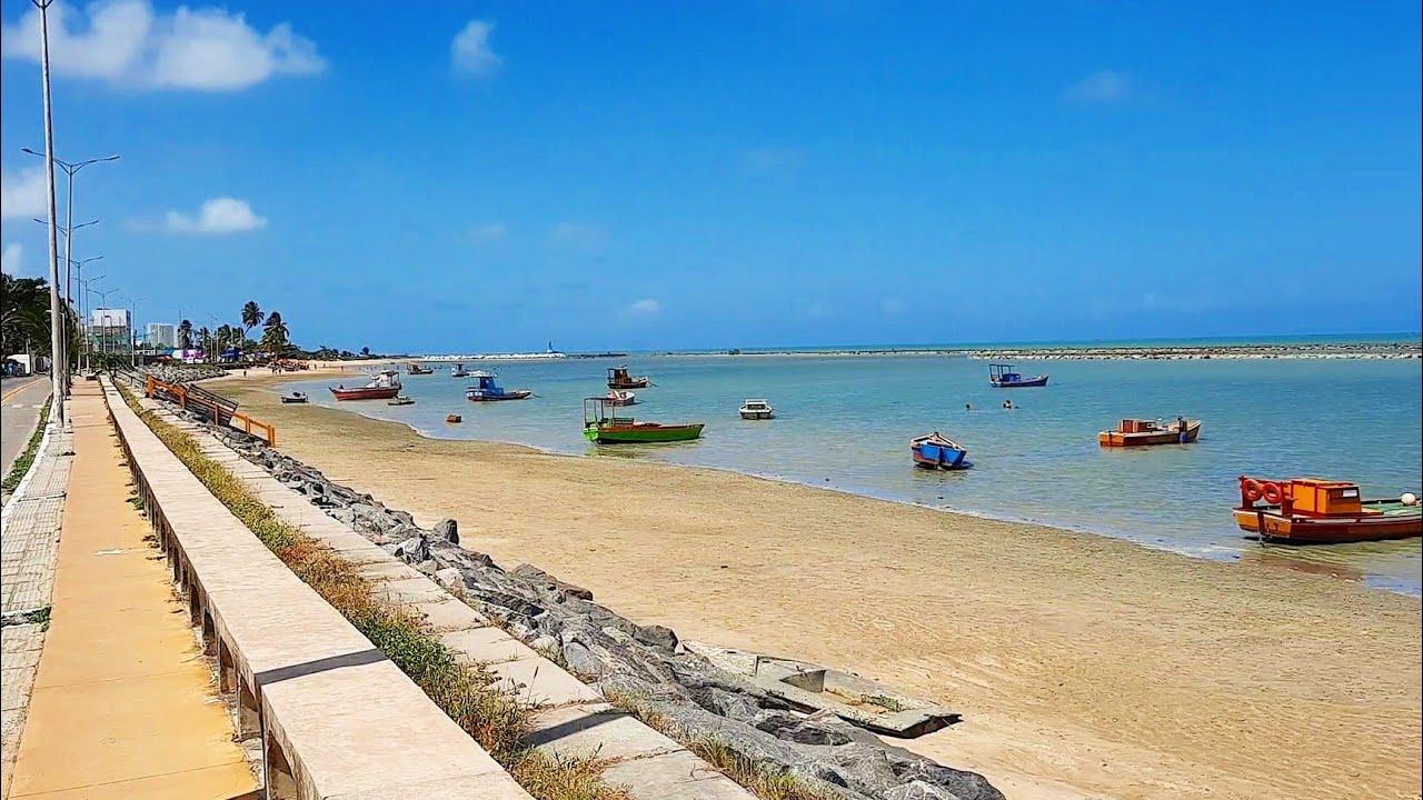 Sandee Praia Do Rio Doce