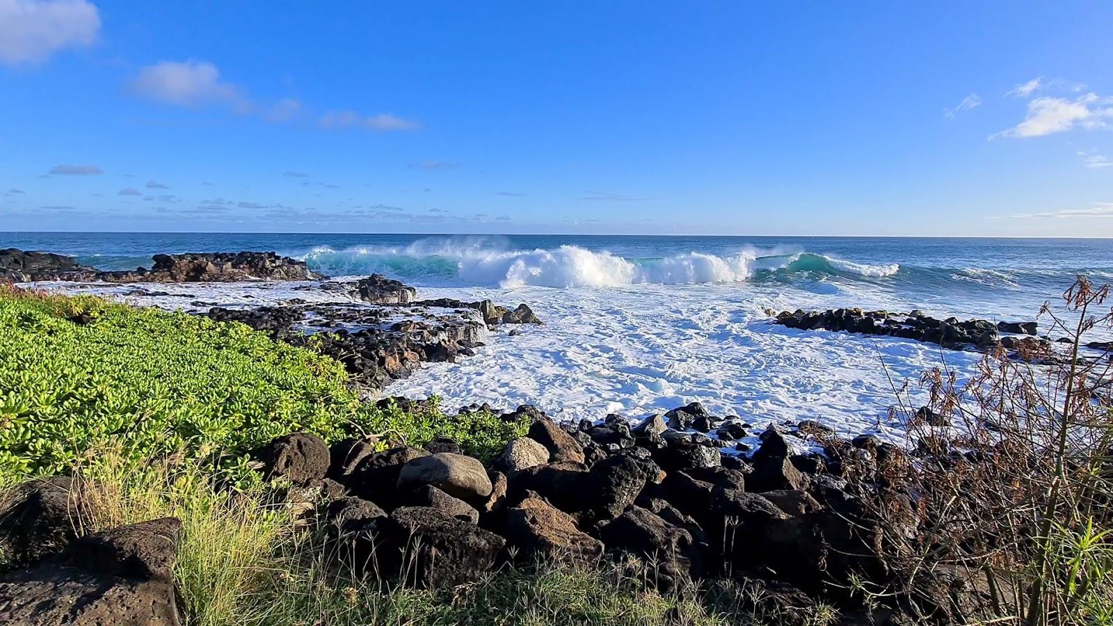 Sandee - Brenneckes Beach