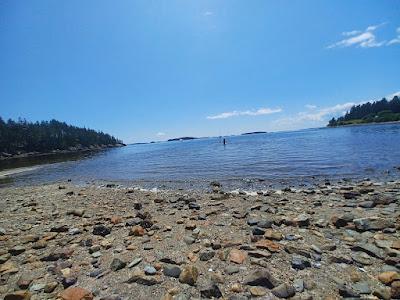 Sandee - Bakeman Beach