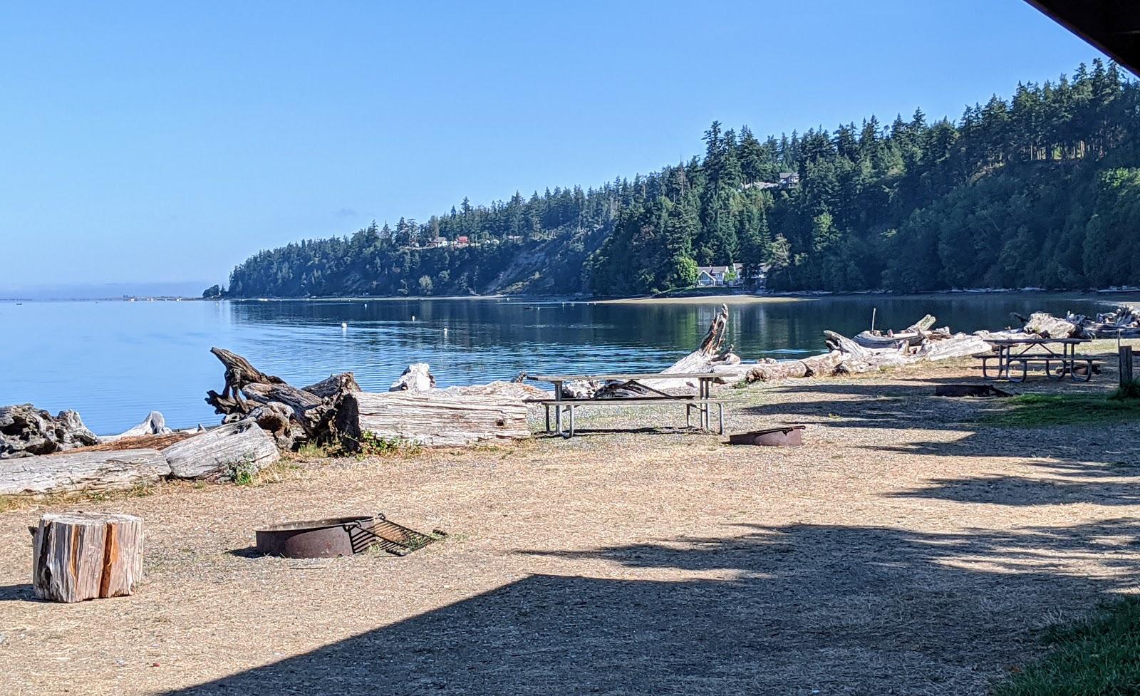 Sandee Kayak Point Beach
