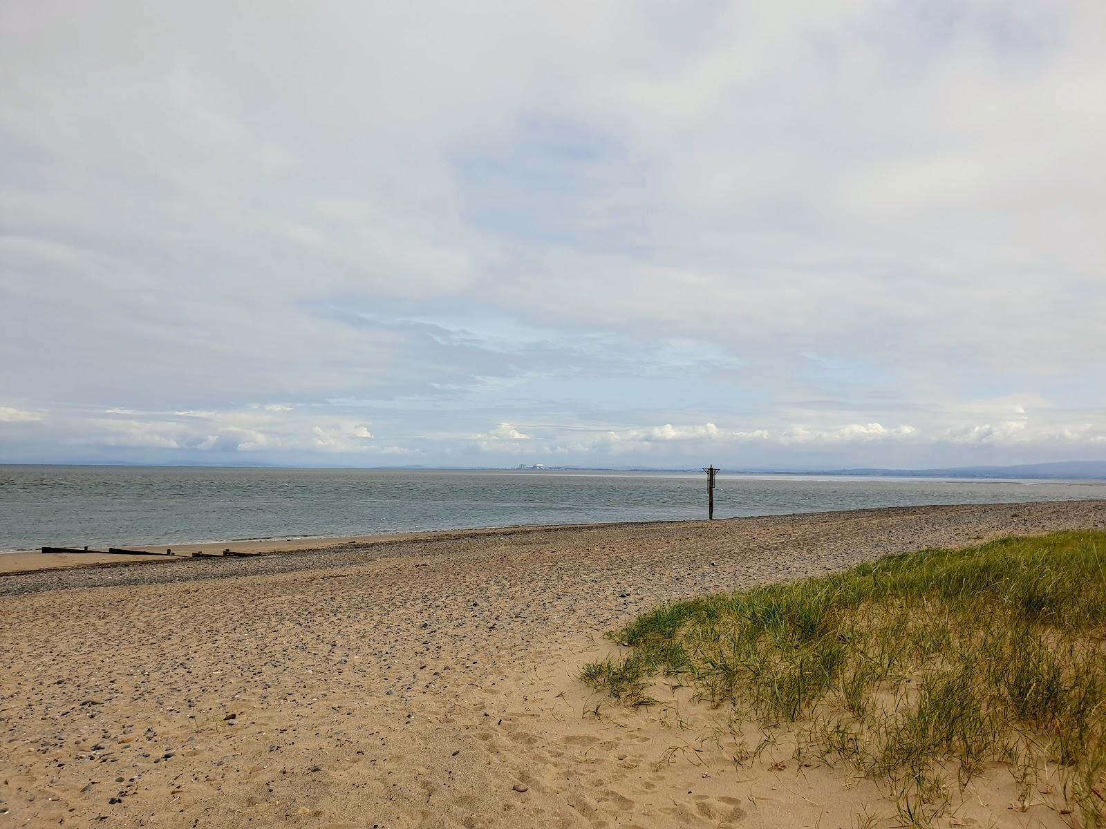 Sandee Fleetwood Beach