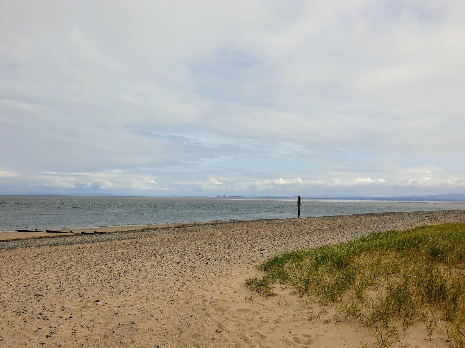 Sandee Fleetwood Beach Photo