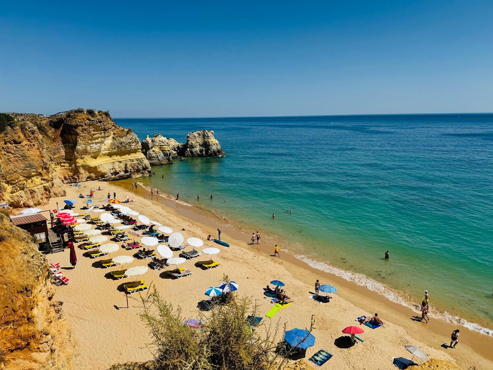 Sandee Praia Dos Careanos