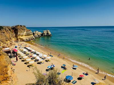 Sandee - Praia Dos Careanos