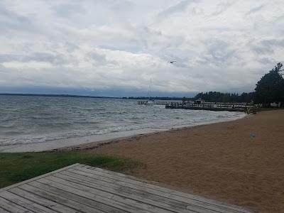 Sandee - Hessel Beach Park