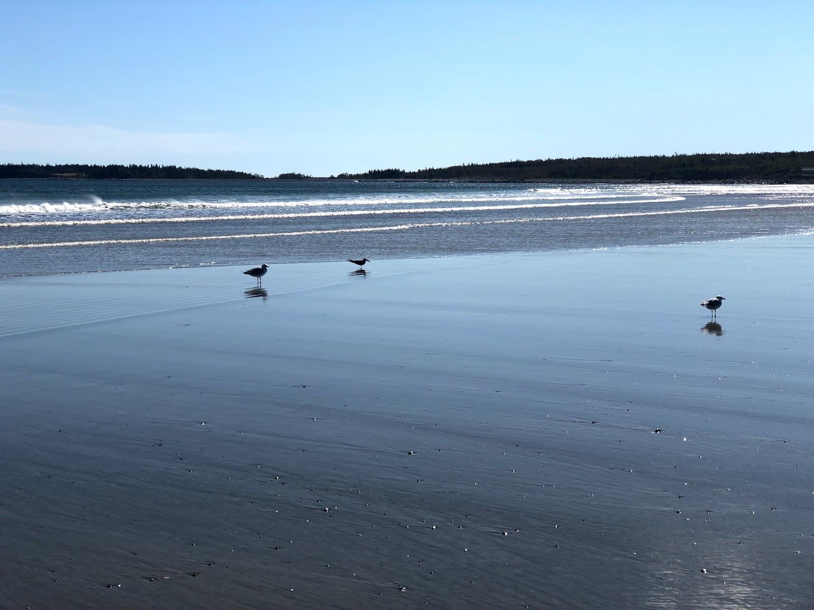 Sandee Round Bay Beach