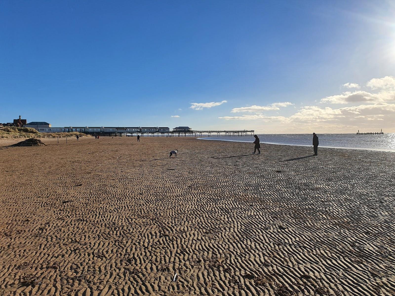 Sandee St Annes North Beach Photo