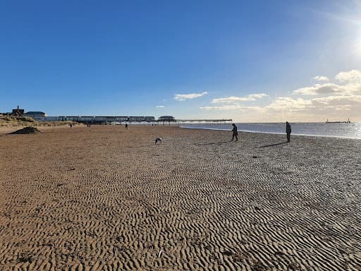 Sandee - St Annes North Beach