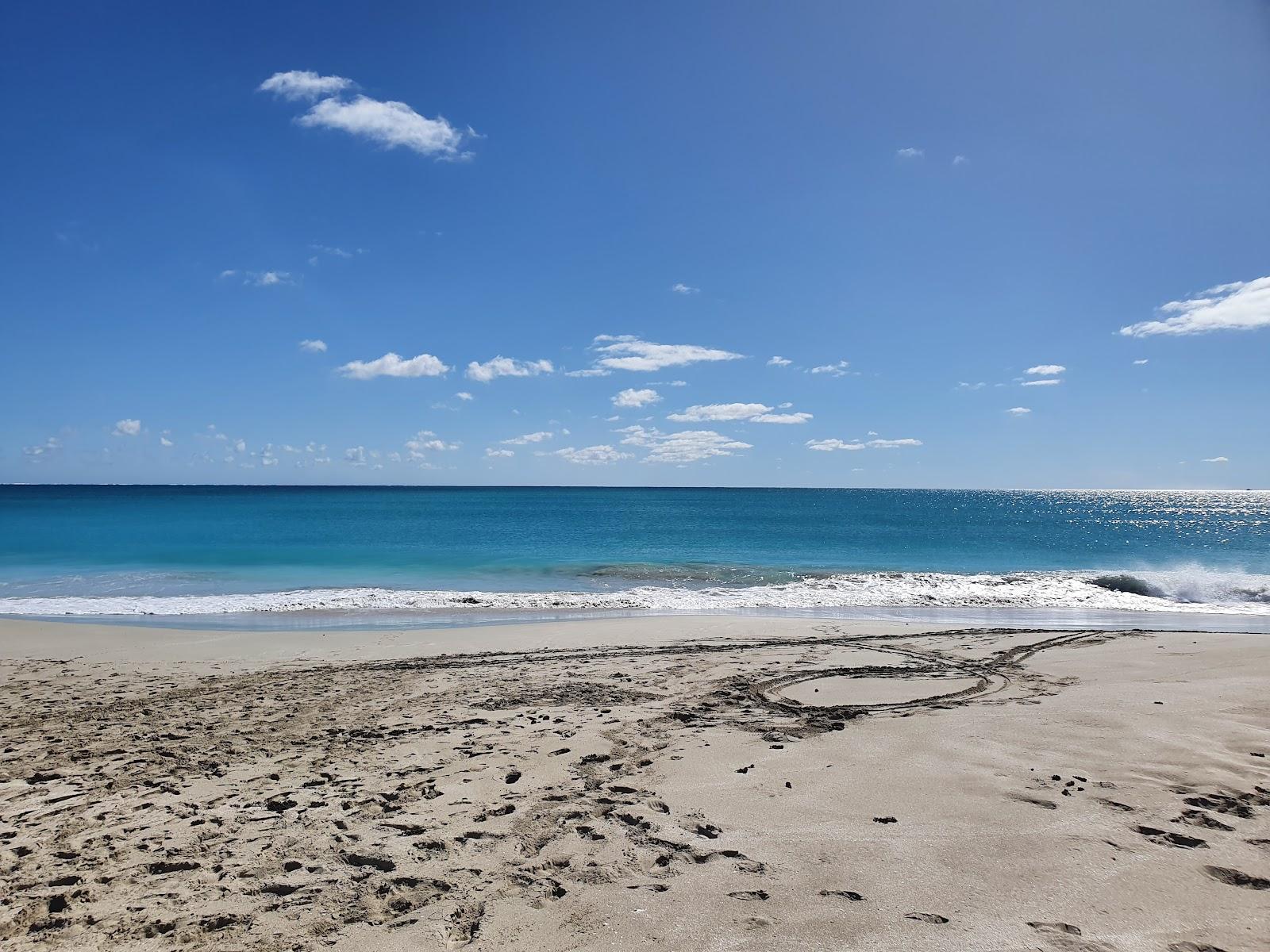 Sandee Maud's Landing Beach Photo