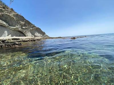 Sandee - Plage Trois Fourche