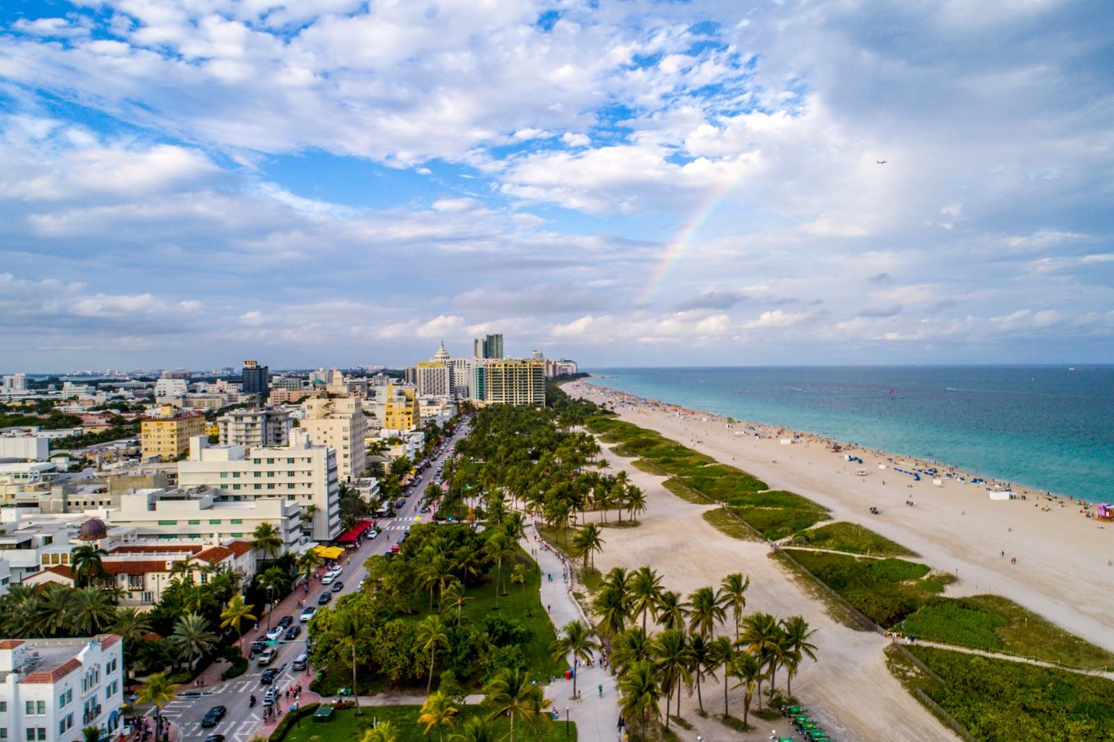 Sandee - Lummus Park Beach