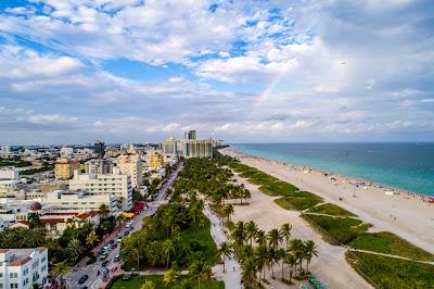 Sandee - Lummus Park Beach