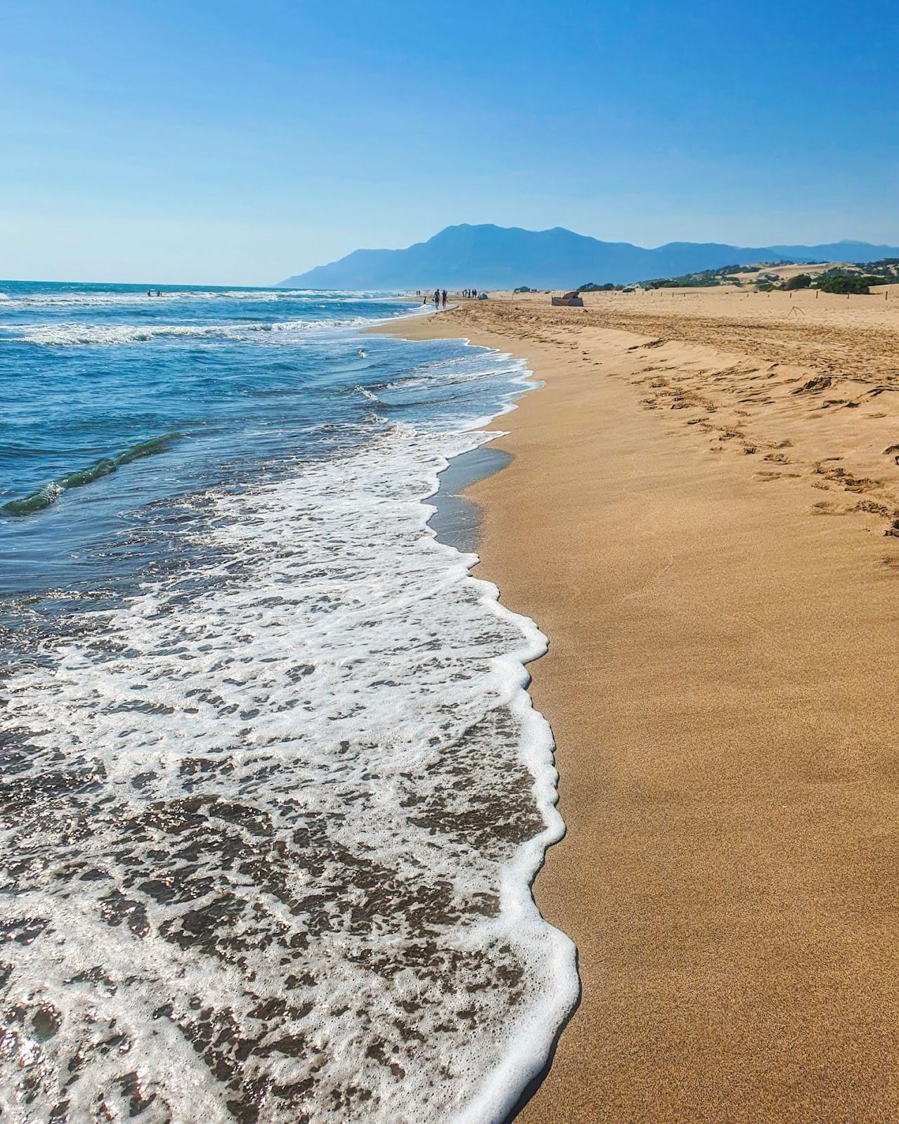 Sandee - Patara Beach