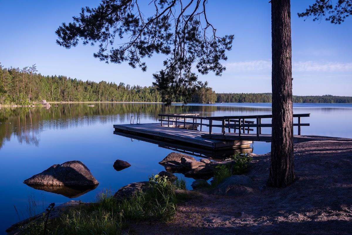 Sandee Sarkijarvi Beach Photo